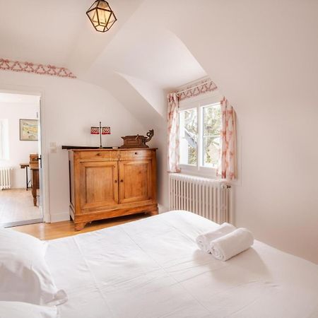 Le Relais De L'Ormeau - Charmant Gite Pour 4 Pers. Lussault-sur-Loire Kültér fotó