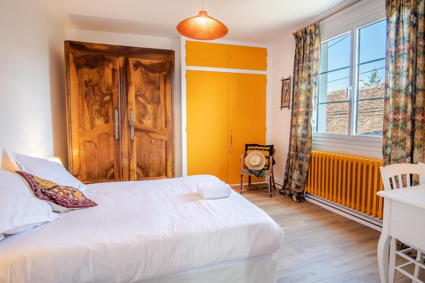 Le Relais De L'Ormeau - Charmant Gite Pour 4 Pers. Lussault-sur-Loire Kültér fotó