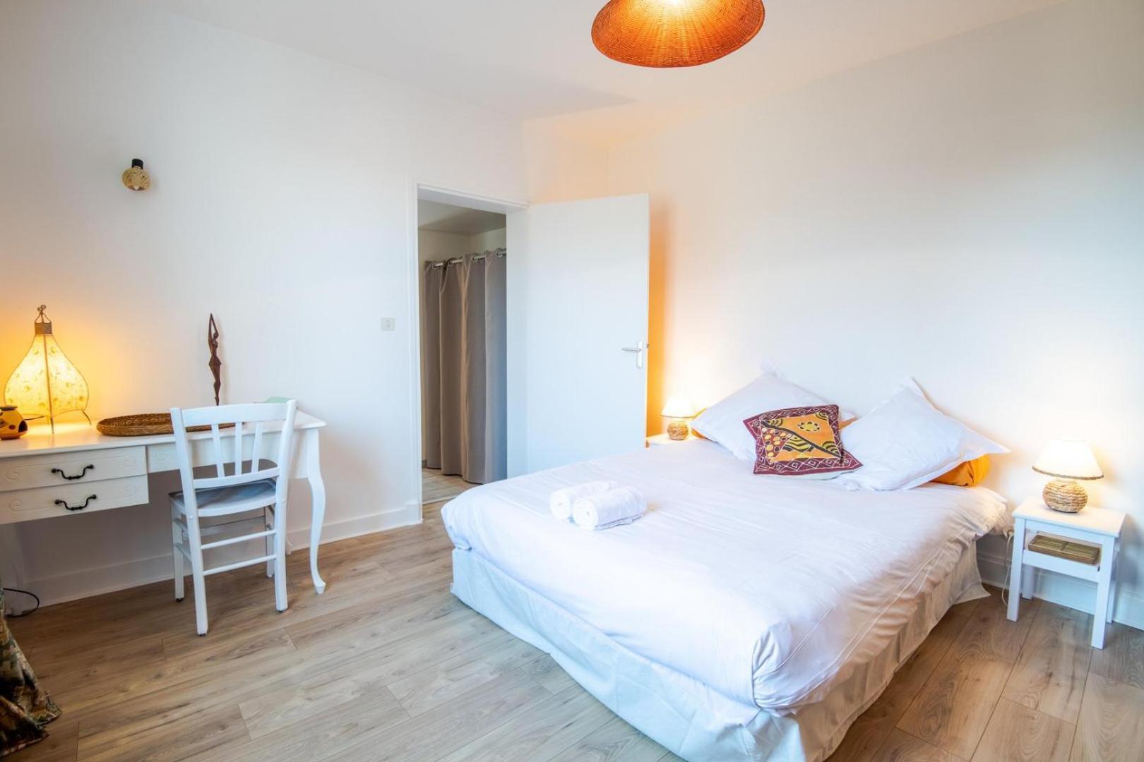 Le Relais De L'Ormeau - Charmant Gite Pour 4 Pers. Lussault-sur-Loire Kültér fotó