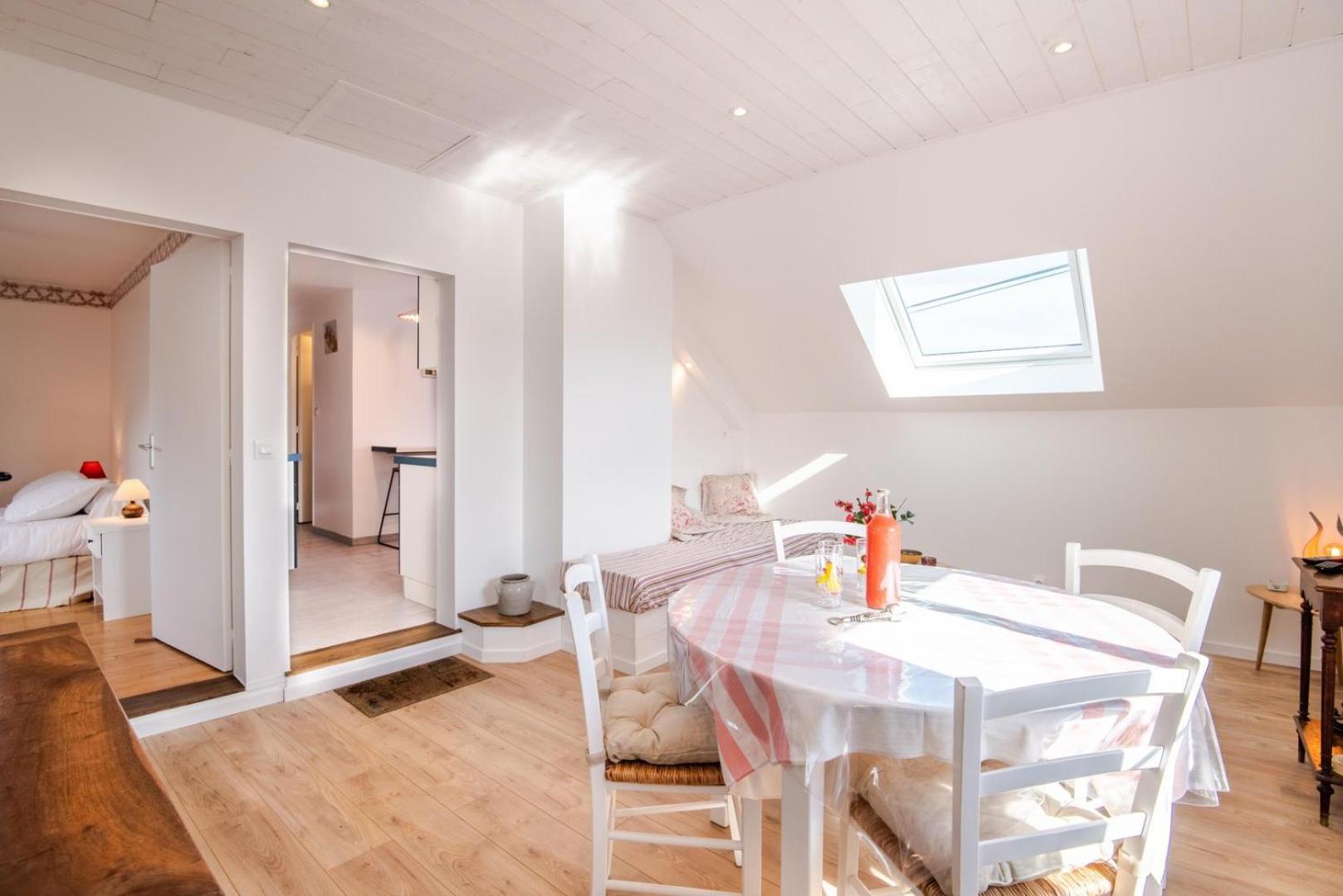 Le Relais De L'Ormeau - Charmant Gite Pour 4 Pers. Lussault-sur-Loire Kültér fotó