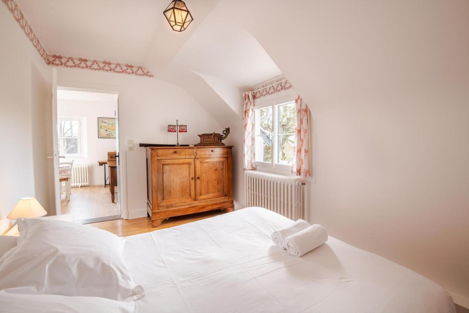 Le Relais De L'Ormeau - Charmant Gite Pour 4 Pers. Lussault-sur-Loire Kültér fotó