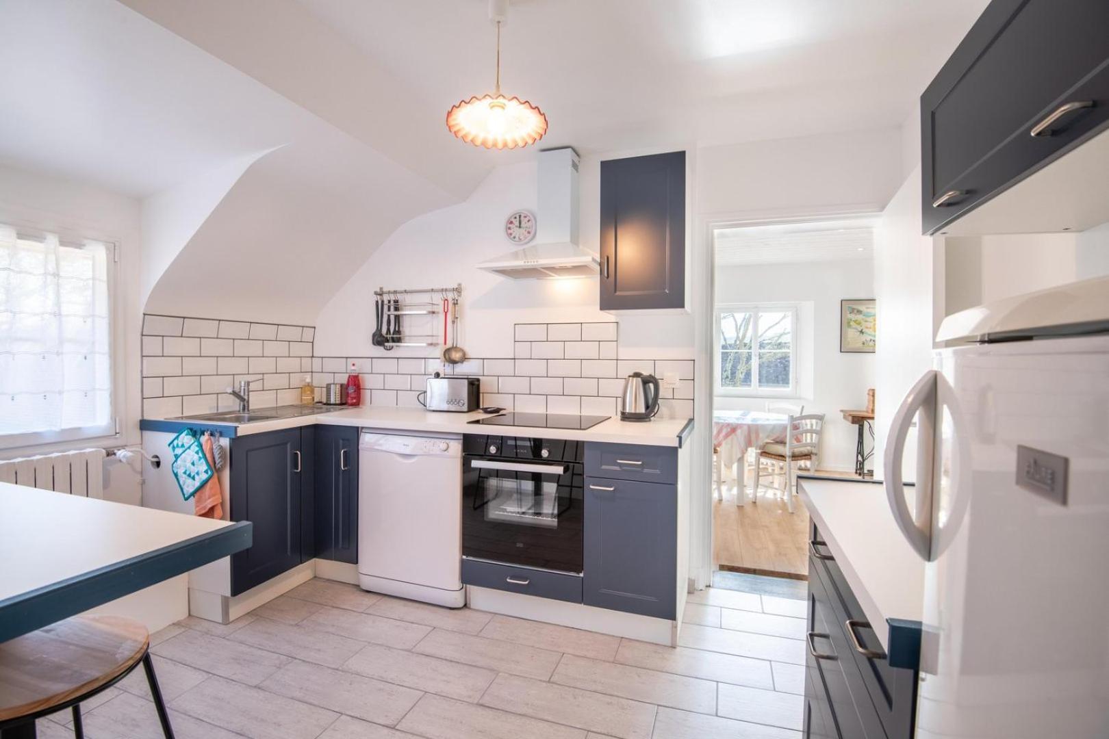 Le Relais De L'Ormeau - Charmant Gite Pour 4 Pers. Lussault-sur-Loire Kültér fotó